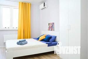 1-к квартира, посуточно, 25м2, 10/24 этаж