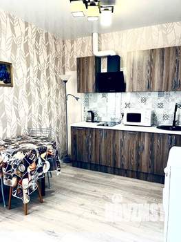 1-к квартира, на длительный срок, 40м2, 7/18 этаж