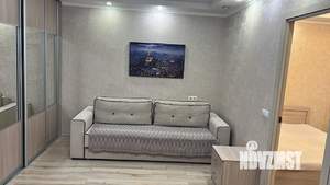 1-к квартира, на длительный срок, 43м2, 2/25 этаж