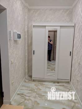 1-к квартира, на длительный срок, 36м2, 3/5 этаж