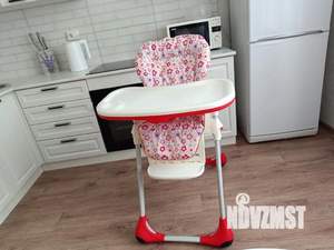 1-к квартира, посуточно, 60м2, 1/1 этаж