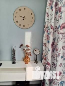 1-к квартира, посуточно, 38м2, 22/24 этаж