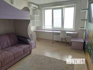 2-к квартира, на длительный срок, 61м2, 9/16 этаж