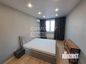 1-к квартира, на длительный срок, 38м2, 13/18 этаж