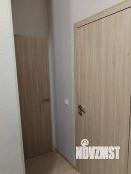 2-к квартира, на длительный срок, 38м2, 2/19 этаж