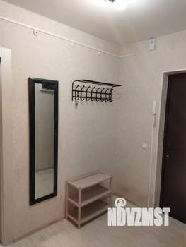 1-к квартира, на длительный срок, 45м2, 4/16 этаж