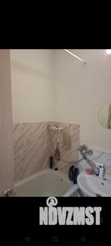 1-к квартира, на длительный срок, 40м2, 9/19 этаж