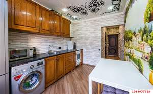 2-к квартира, на длительный срок, 70м2, 6/7 этаж