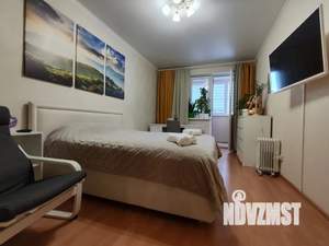 2-к квартира, посуточно, 80м2, 5/16 этаж