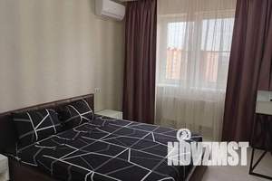 2-к квартира, посуточно, 75м2, 16/17 этаж