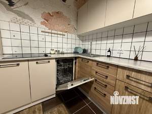 1-к квартира, на длительный срок, 38м2, 2/7 этаж