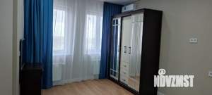 1-к квартира, на длительный срок, 42м2, 16/20 этаж