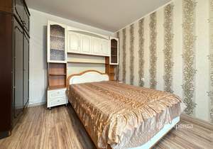 1-к квартира, на длительный срок, 39м2, 12/16 этаж