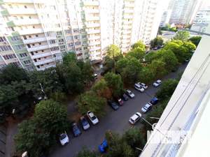 1-к квартира, на длительный срок, 40м2, 9/14 этаж