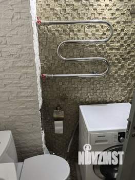 1-к квартира, на длительный срок, 32м2, 4/5 этаж