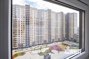 2-к квартира, на длительный срок, 65м2, 13/23 этаж