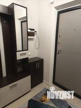 1-к квартира, на длительный срок, 35м2, 8/13 этаж