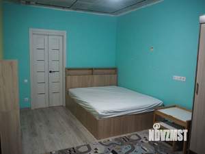 2-к квартира, на длительный срок, 65м2, 5/24 этаж