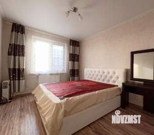 2-к квартира, на длительный срок, 54м2, 3/17 этаж