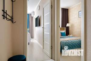 1-к квартира, посуточно, 37м2, 3/17 этаж