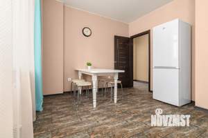 2-к квартира, посуточно, 70м2, 1/1 этаж