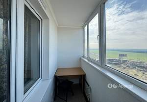 1-к квартира, на длительный срок, 21м2, 13/13 этаж