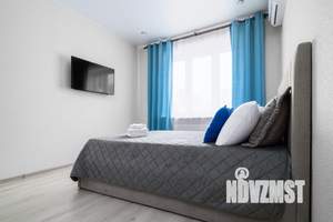 2-к квартира, посуточно, 55м2, 1/1 этаж