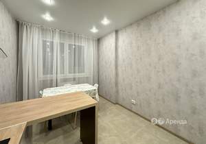 3-к квартира, на длительный срок, 87м2, 17/19 этаж