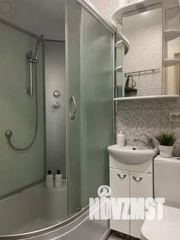 1-к квартира, посуточно, 42м2, 2/5 этаж