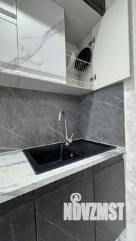 1-к квартира, на длительный срок, 42м2, 15/17 этаж