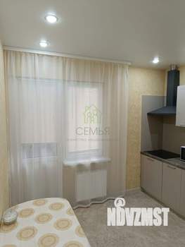 1-к квартира, на длительный срок, 33м2, 1/8 этаж