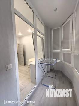 Студия квартира, на длительный срок, 31м2, 5/16 этаж