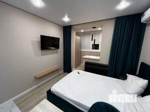 Студия квартира, на длительный срок, 22м2, 11/20 этаж