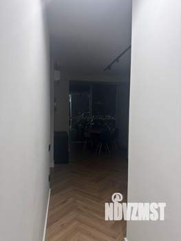 1-к квартира, на длительный срок, 53м2, 22/25 этаж