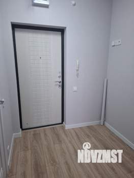 1-к квартира, на длительный срок, 39м2, 8/15 этаж