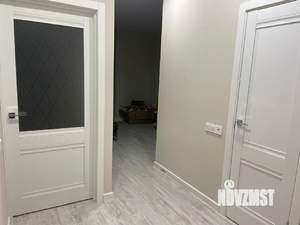 1-к квартира, на длительный срок, 35м2, 5/17 этаж