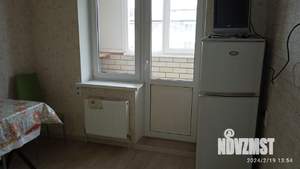 1-к квартира, на длительный срок, 33м2, 3/3 этаж