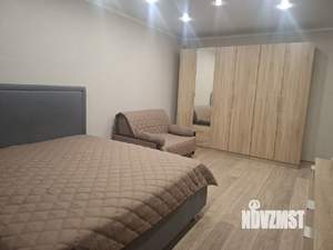 1-к квартира, на длительный срок, 42м2, 7/10 этаж