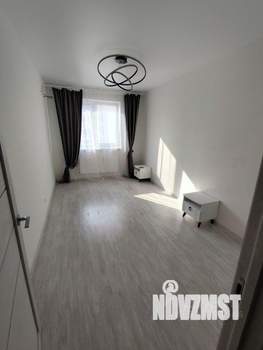 1-к квартира, на длительный срок, 34м2, 7/9 этаж