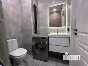 1-к квартира, на длительный срок, 36м2, 9/17 этаж