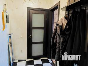 1-к квартира, на длительный срок, 33м2, 4/6 этаж