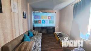 2-к квартира, посуточно, 58м2, 14/17 этаж