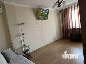 1-к квартира, на длительный срок, 41м2, 2/16 этаж