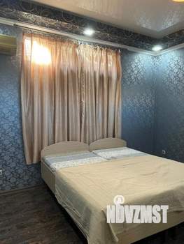 1-к квартира, на длительный срок, 40м2, 1/1 этаж