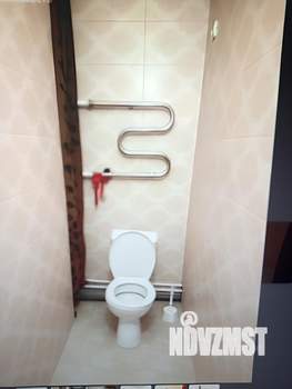 2-к квартира, на длительный срок, 62м2, 17/24 этаж