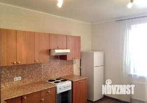 1-к квартира, на длительный срок, 43м2, 13/17 этаж