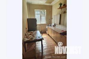 1-к квартира, посуточно, 50м2, 1/5 этаж