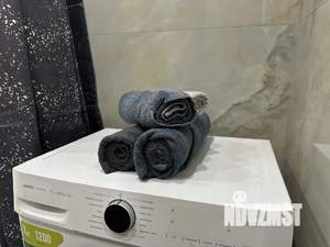 1-к квартира, посуточно, 26м2, 1/1 этаж