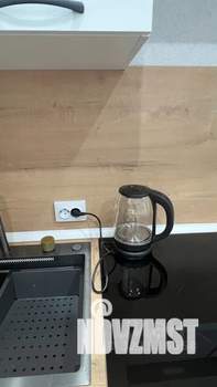 Студия квартира, посуточно, 29м2, 9/16 этаж