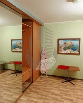 1-к квартира, на длительный срок, 40м2, 16/16 этаж